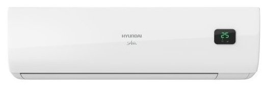 Купить Кондиционер Hyundai H-AC-07H1 — Фото 3