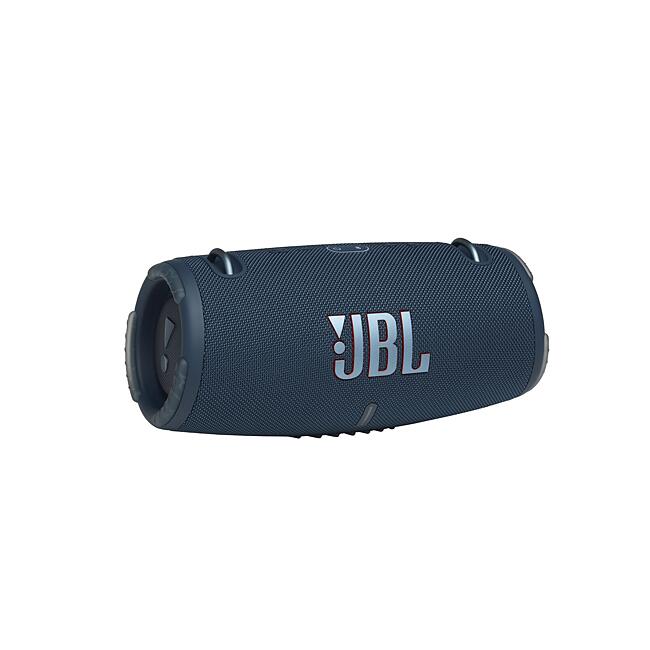 Купить Портативная акустика JBL Xtreme 3 синий — Фото 4