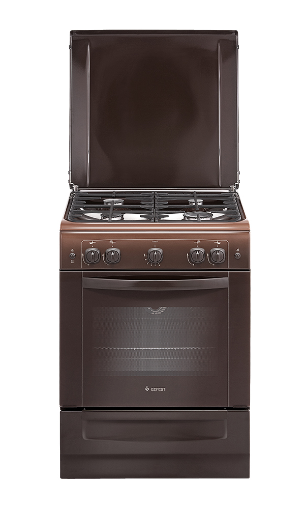 Газовая плита GEFEST 6100-01 0301																		 — описание, фото, цены в интернет-магазине PT Stores