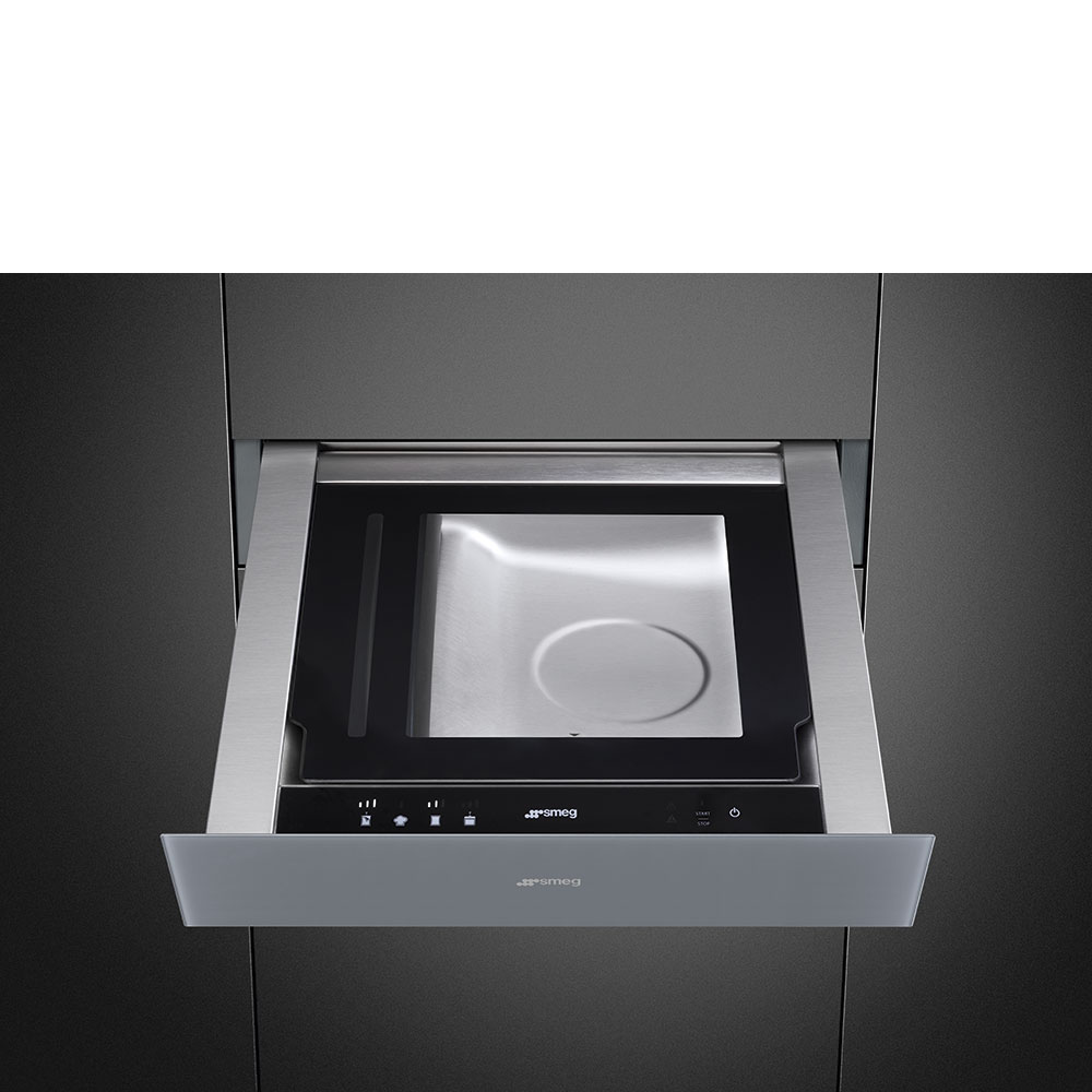 Купить Прочая техника SMEG CPV115S — Фото 8