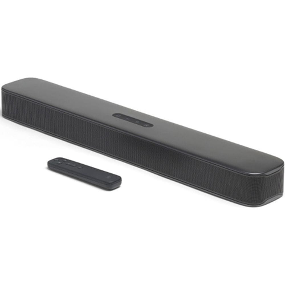 Саундбар JBL BAR 2.0 ALL-IN-ONE																		 — описание, фото, цены в интернет-магазине PT Stores