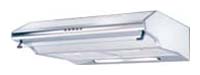 Плоская вытяжка JET AIR FS 301 50  1M WH al