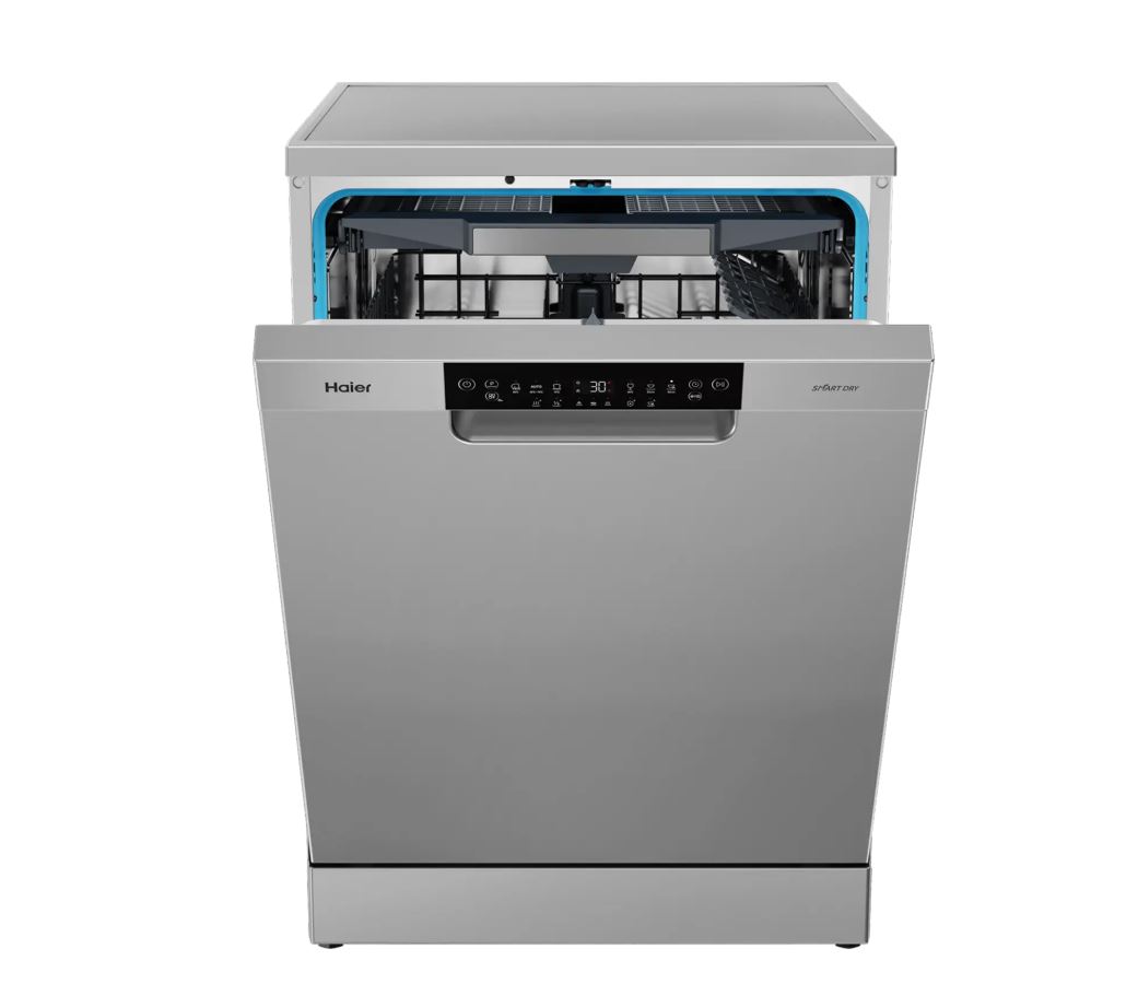 Купить Посудомоечная машина Haier HDWE15-58CS2RU — Фото 5