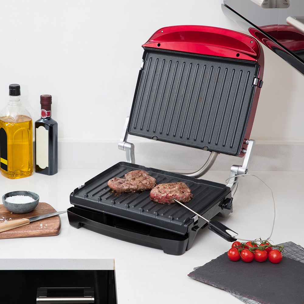Купить Электрический гриль Russell Hobbs 24001-56 — Фото 2