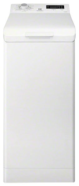 Стиральная машина Electrolux EWT 1266 TDW																		 — описание, фото, цены в интернет-магазине PT Stores