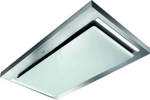 Купить Вытяжка встраиваемая FABER SKYPAD X/WH F120 — Фото 3
