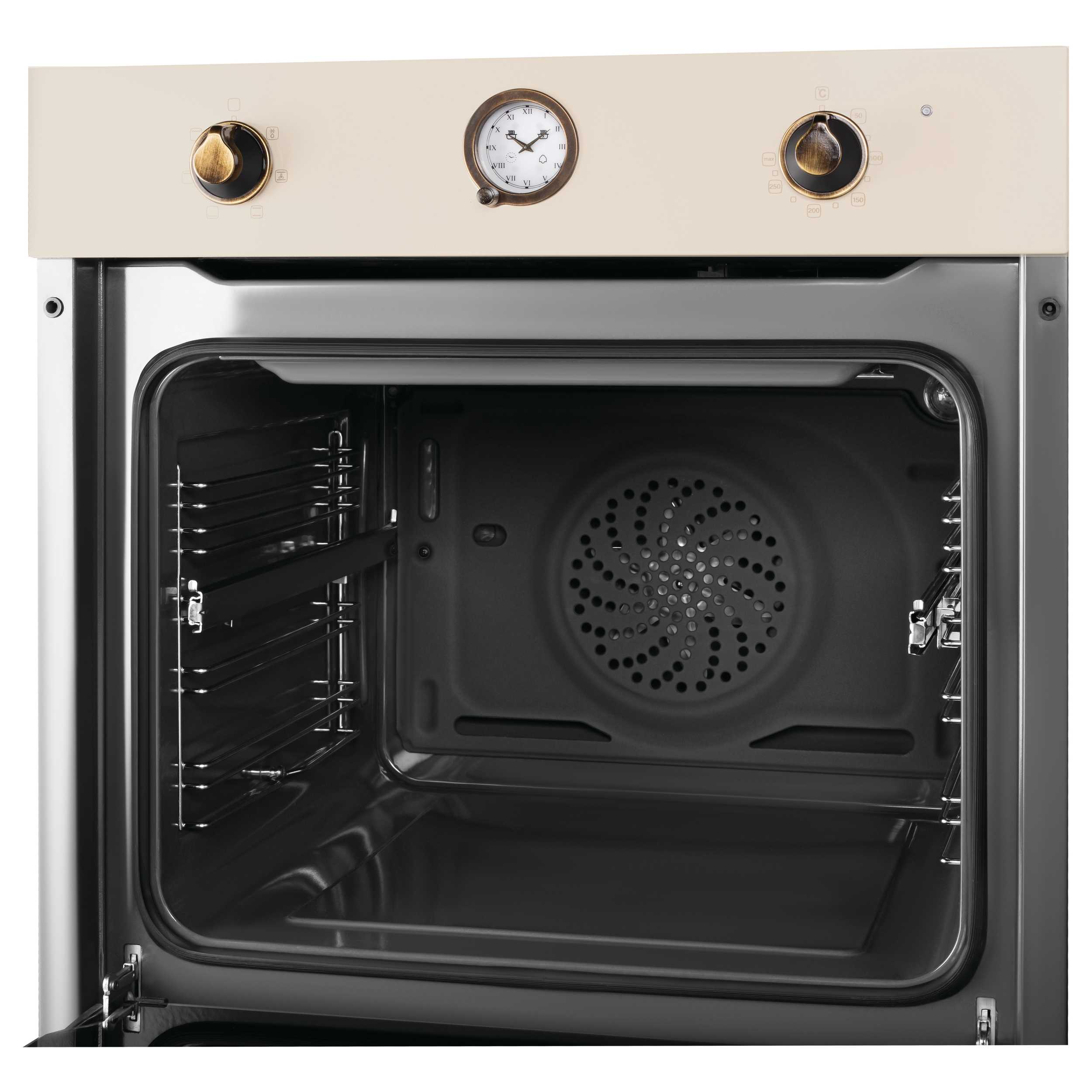 Купить Электрический духовой шкаф KORTING OKB 461 CRB — Фото 4