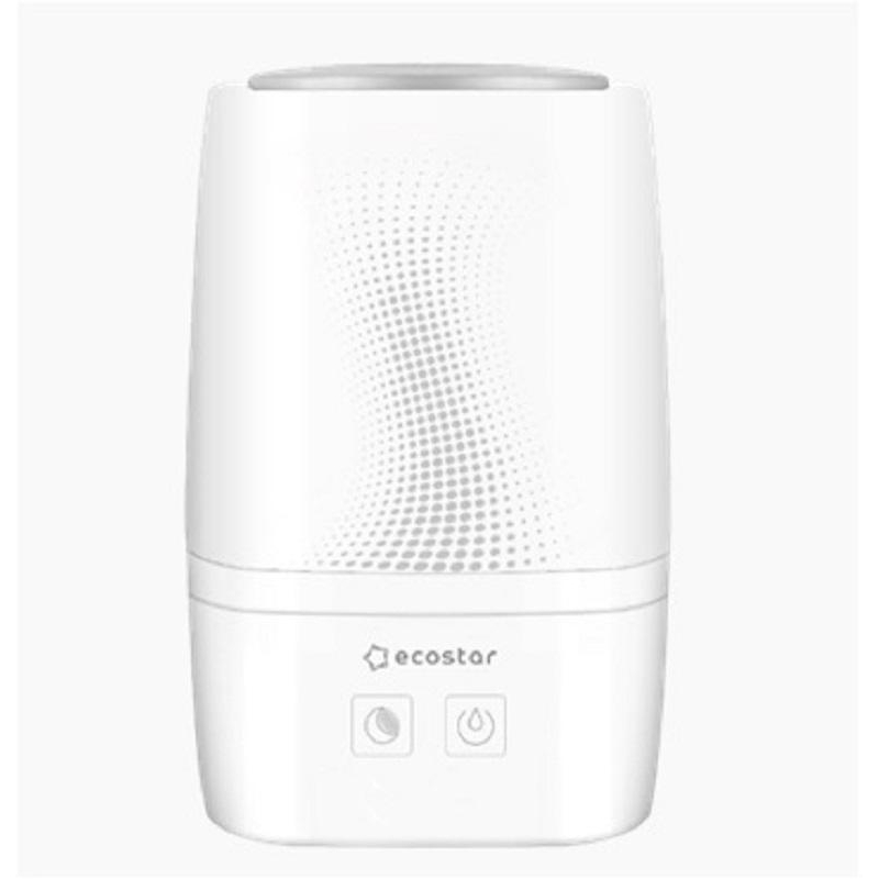 Увлажнитель воздуха ECOSTAR ESH-EN250/2,0E-WT																		 — описание, фото, цены в интернет-магазине PT Stores