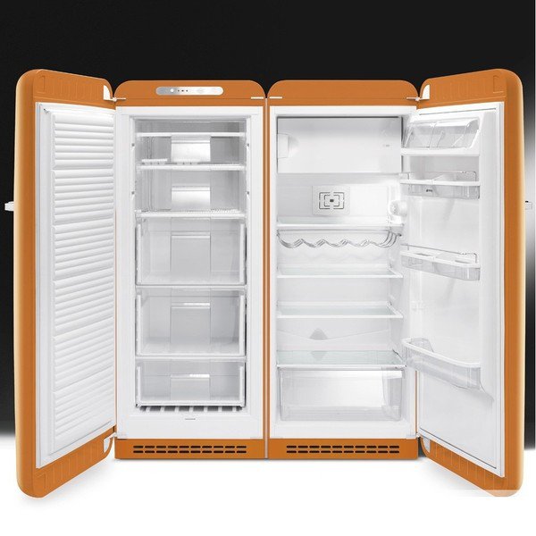 Купить Холодильник SMEG FAB28RO1 — Фото 7