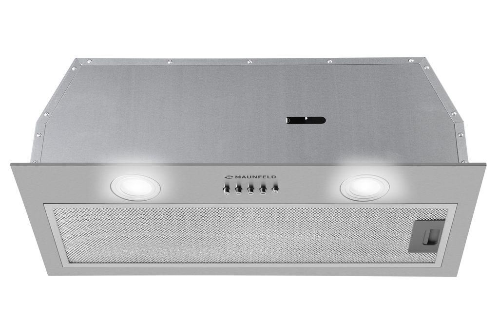 Купить Вытяжка встраиваемая MAUNFELD THAMES 601M нержавеющая сталь — Фото 2