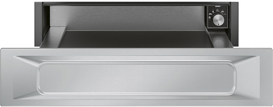 Подогреватель посуды Smeg CPR915X																		 — описание, фото, цены в интернет-магазине PT Stores