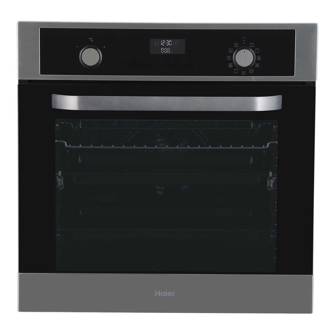 Электрический духовой шкаф Haier HOX-P11HSX																		 — описание, фото, цены в интернет-магазине PT Stores