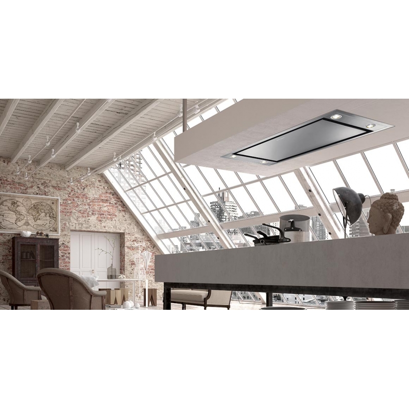 Купить Вытяжка встраиваемая FABER HEAVEN 2.0 X FLAT A120 — Фото 3