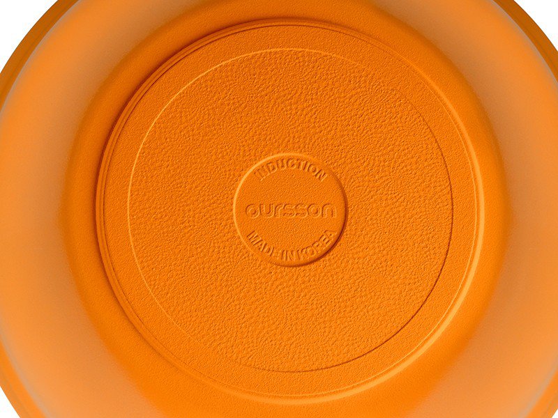 Купить  Oursson PW2801C/OR (Оранжевый) — Фото 3