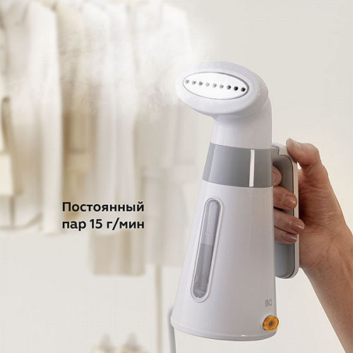 Купить Отпариватели и пароочистители BQ SG1000H — Фото 7