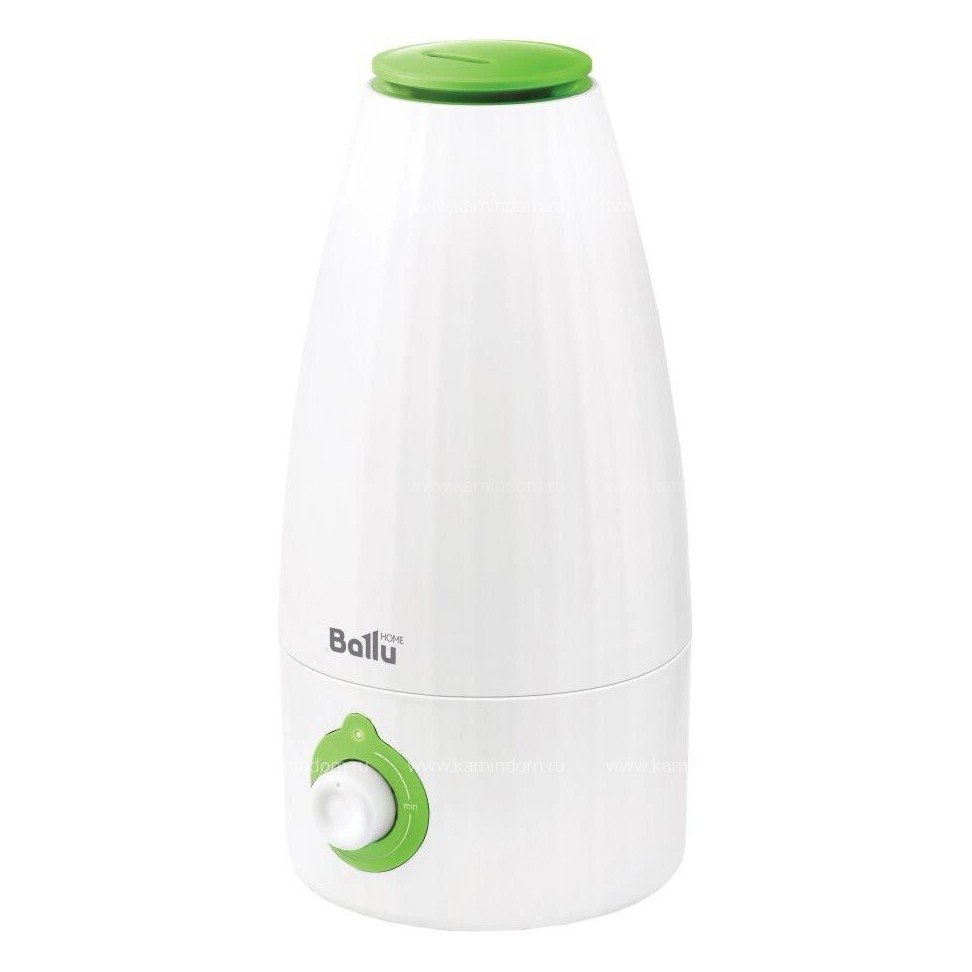 Увлажнитель воздуха BALLU UHB-333																		 — описание, фото, цены в интернет-магазине PT Stores