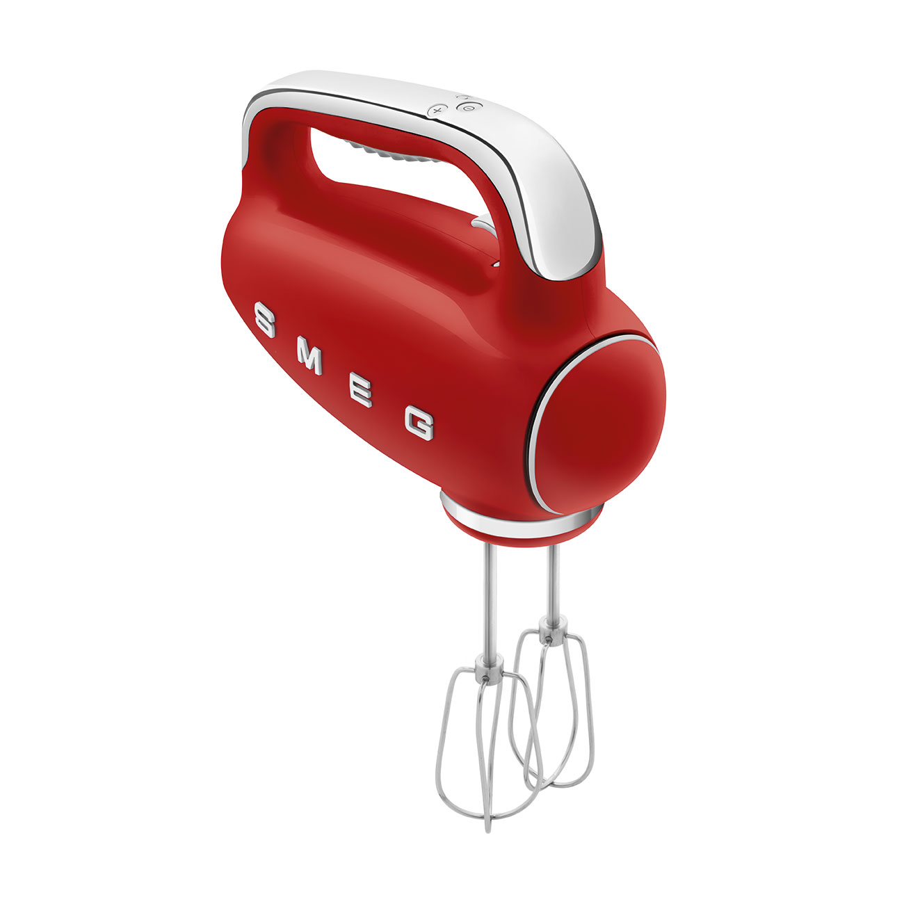 Купить Миксер Smeg HMF01RDEU — Фото 8