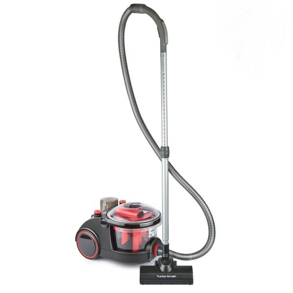 Пылесос ARNICA Bora 5000 красный																		 — описание, фото, цены в интернет-магазине PT Stores