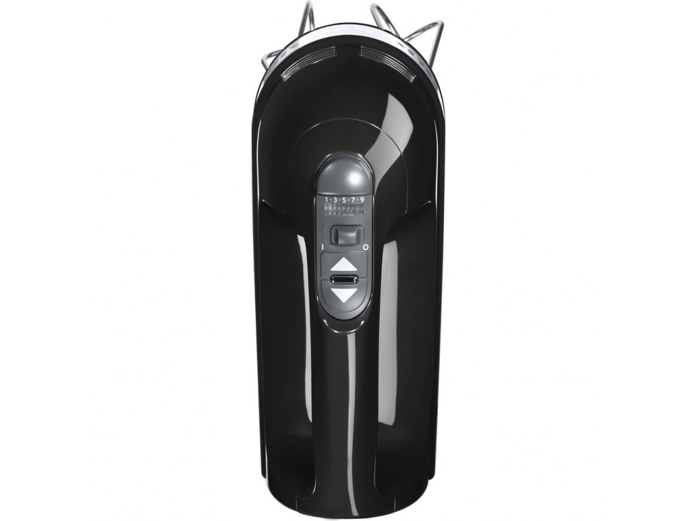 Купить Миксер KitchenAid 5KHM9212EOB — Фото 2