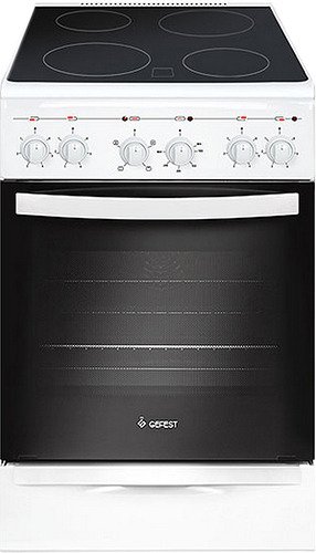 Электрическая плита GEFEST 5160-02 0095																		 — описание, фото, цены в интернет-магазине PT Stores