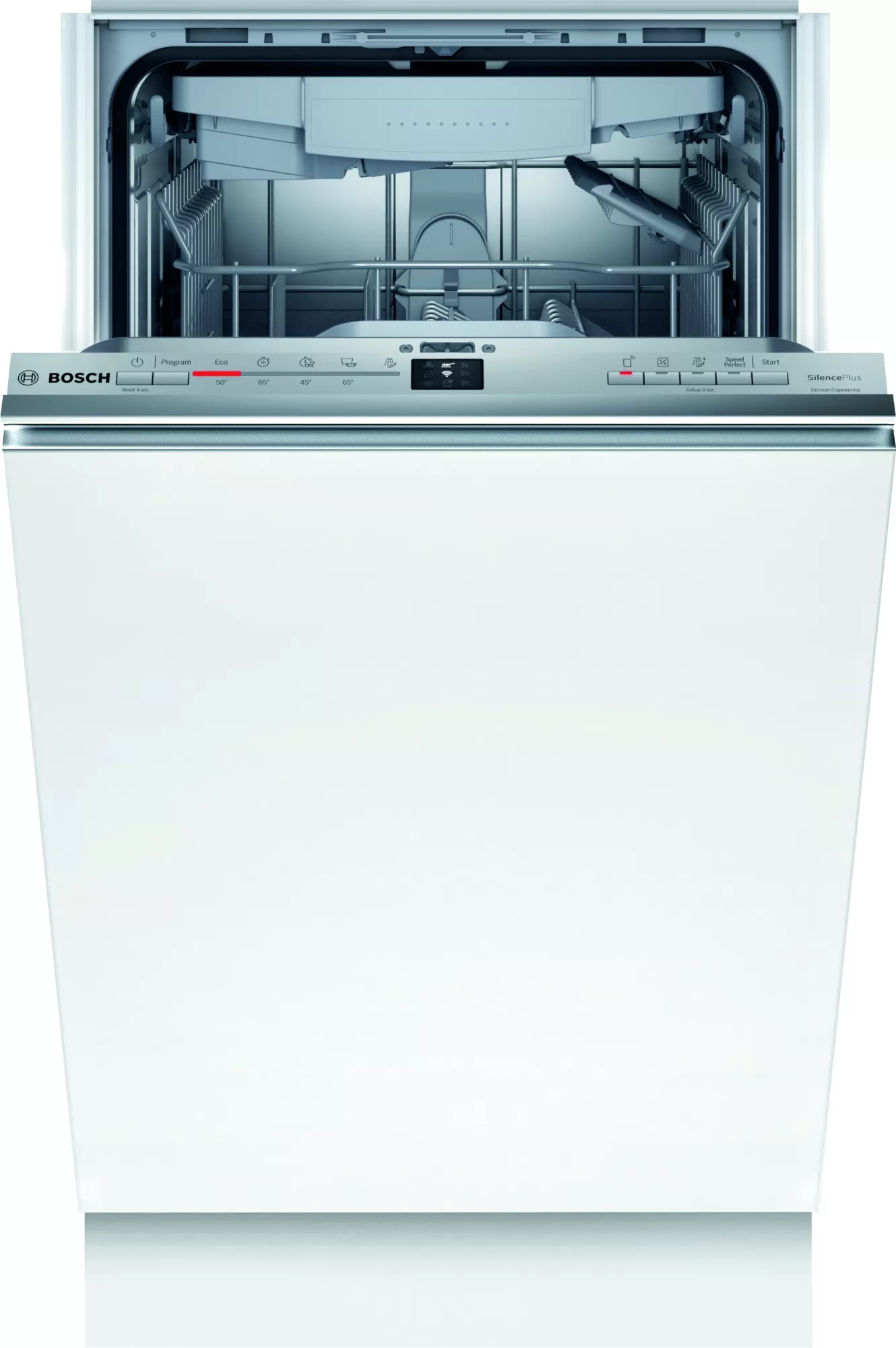 Встраиваемая посудомоечная машина Bosch SPV2IMX1BR																		 — описание, фото, цены в интернет-магазине PT Stores