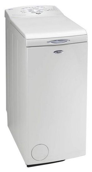 Стиральная машина Whirlpool AWE 6610																		 — описание, фото, цены в интернет-магазине PT Stores