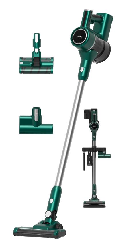  Haier HVC400HE																		 — описание, фото, цены в интернет-магазине PT Stores