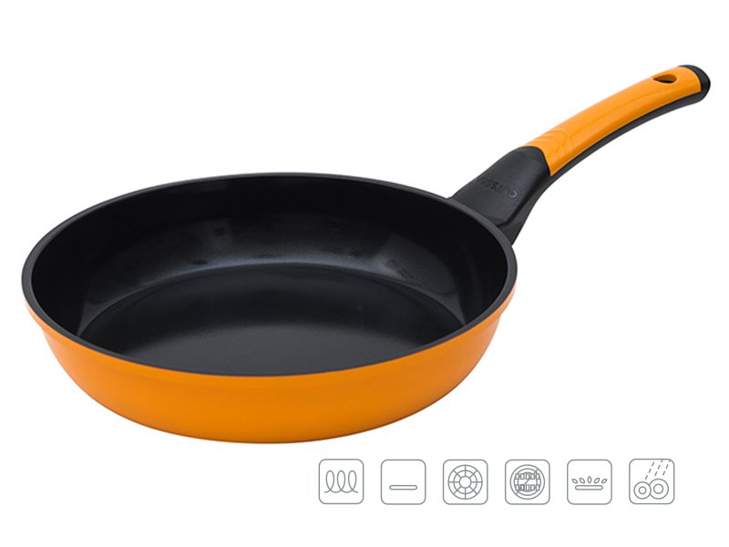  Oursson PF2622C/OR (Оранжевый)																		 — описание, фото, цены в интернет-магазине PT Stores