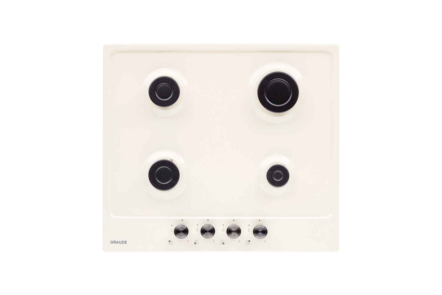 Купить Газовая варочная панель GRAUDE GS 60.1 CM — Фото 5