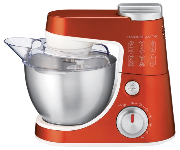 Кухонный комбайн MOULINEX QA 407G31																		 — описание, фото, цены в интернет-магазине PT Stores