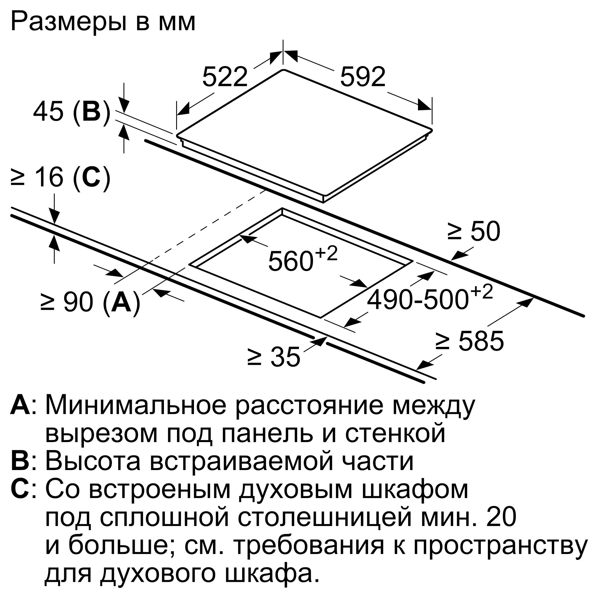 Купить Электрическая варочная панель Neff TR16FD9U1 — Фото 5