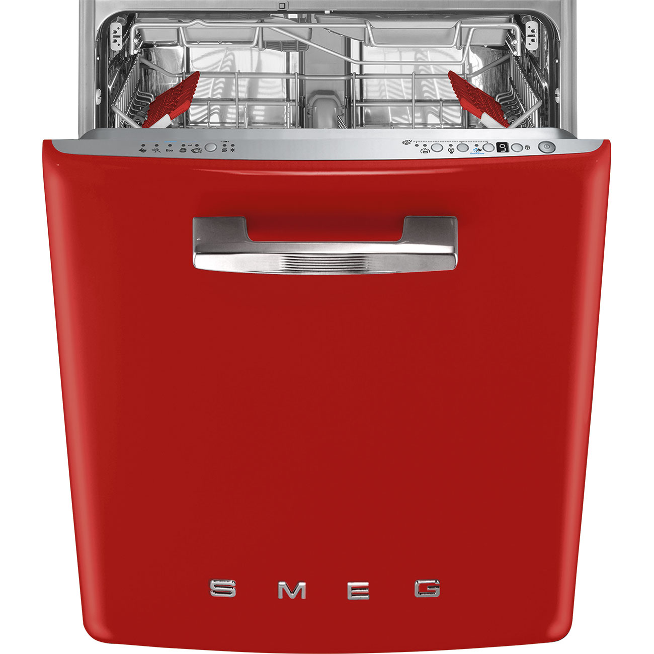 Встраиваемая посудомоечная машина SMEG ST2FABRD2																		 — описание, фото, цены в интернет-магазине PT Stores