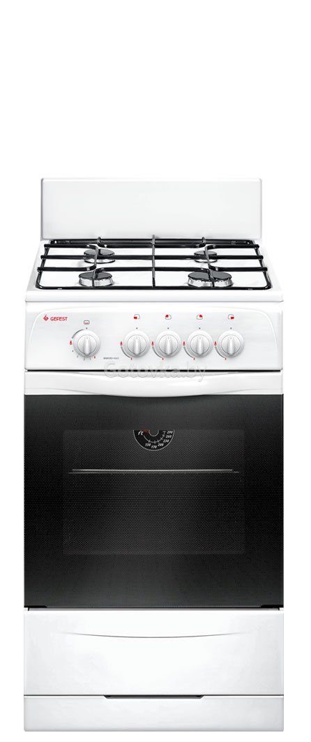 Газовая плита GEFEST 3200-08 К33																		 — описание, фото, цены в интернет-магазине PT Stores