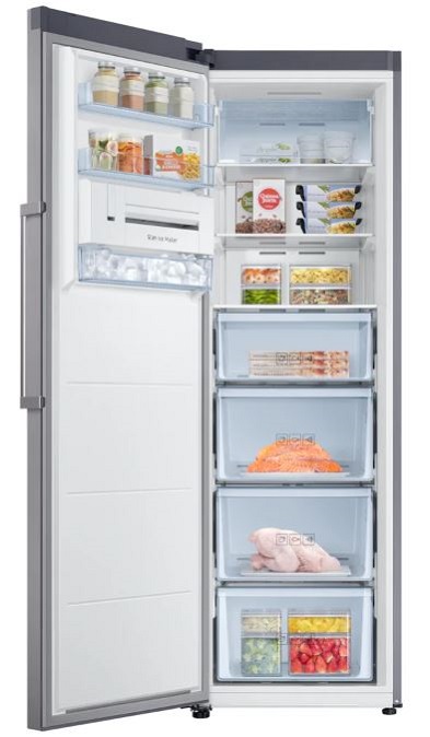 Купить Морозильная камера SAMSUNG RZ-32 M7110SA — Фото 3