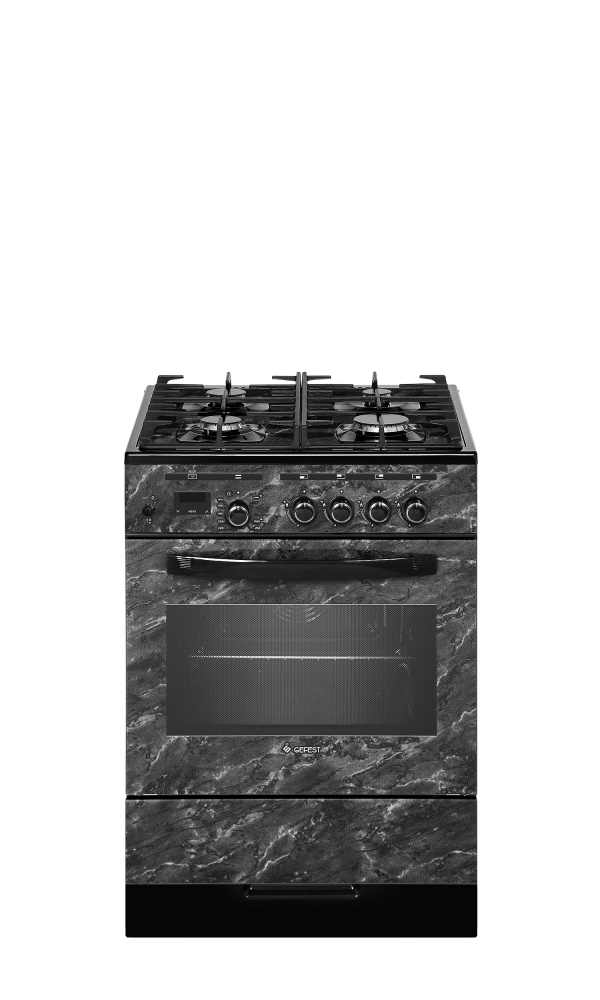 Газовая плита GEFEST 6500-03 0053																		 — описание, фото, цены в интернет-магазине PT Stores