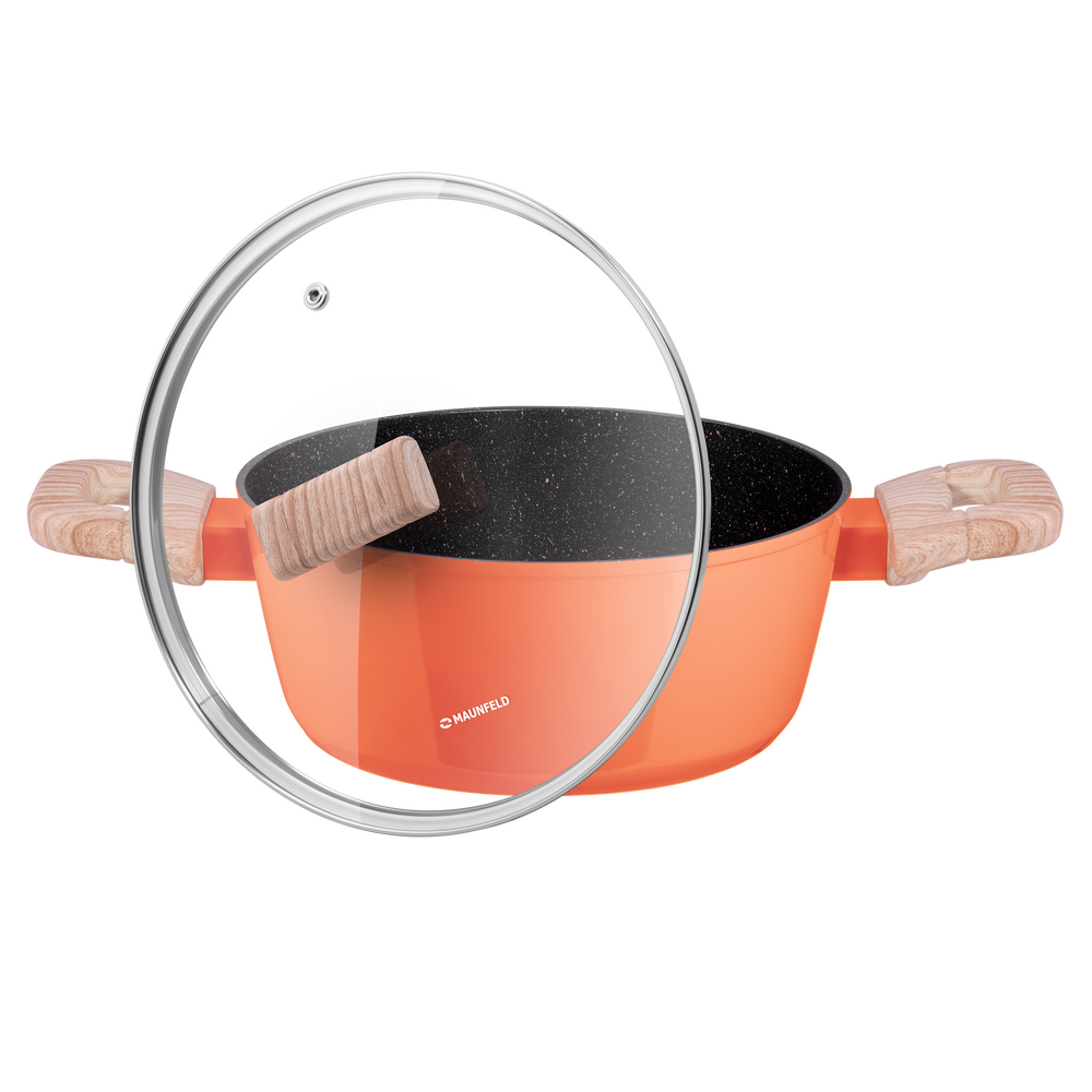 Купить  MAUNFELD MCS22FA06CL — Фото 8