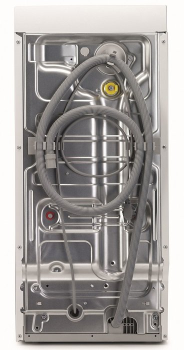 Купить Стиральная машина Electrolux EWT 1567 VIW — Фото 2