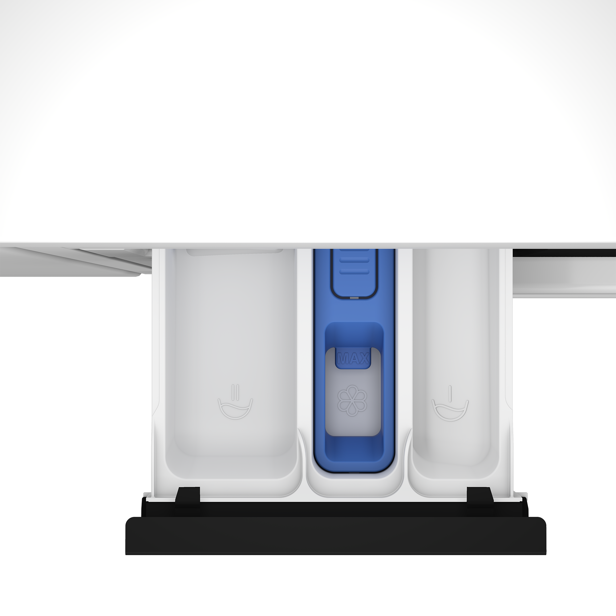 Купить Встраиваемая стиральная машина Hotpoint WBIH 7290 VWB — Фото 6