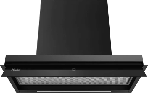 Купольная вытяжка Haier HVX-W675TGB																		 — описание, фото, цены в интернет-магазине PT Stores