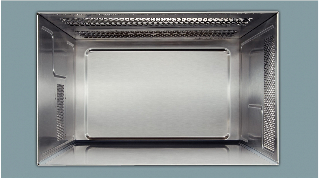 Купить Встраиваемая СВЧ печь Bosch BFR634GS1 — Фото 5