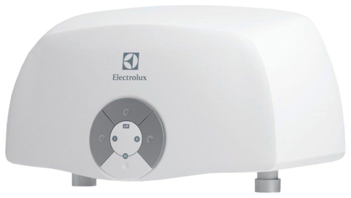 Водонагреватель проточный Electrolux SMARTFIX 2.0T(6,5 kW)																		 — описание, фото, цены в интернет-магазине PT Stores
