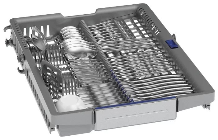 Купить Встраиваемая посудомоечная машина SIEMENS SR 656X10 TR — Фото 3