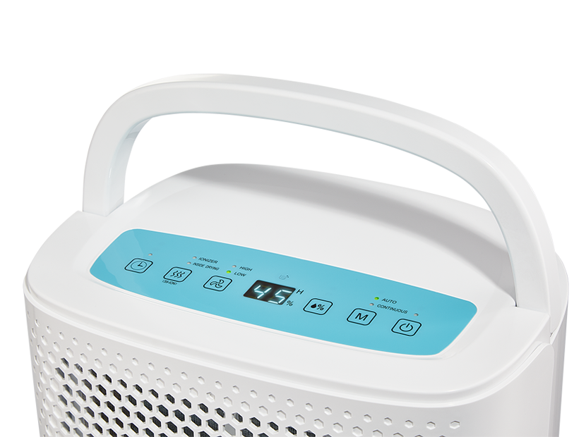 Купить Осушитель воздуха BALLU BDU-10L — Фото 3