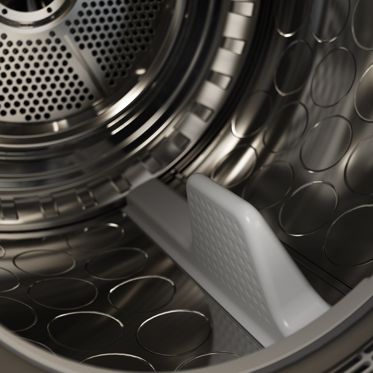 Купить Сушильная машина Asko TDC1485VB.T — Фото 5