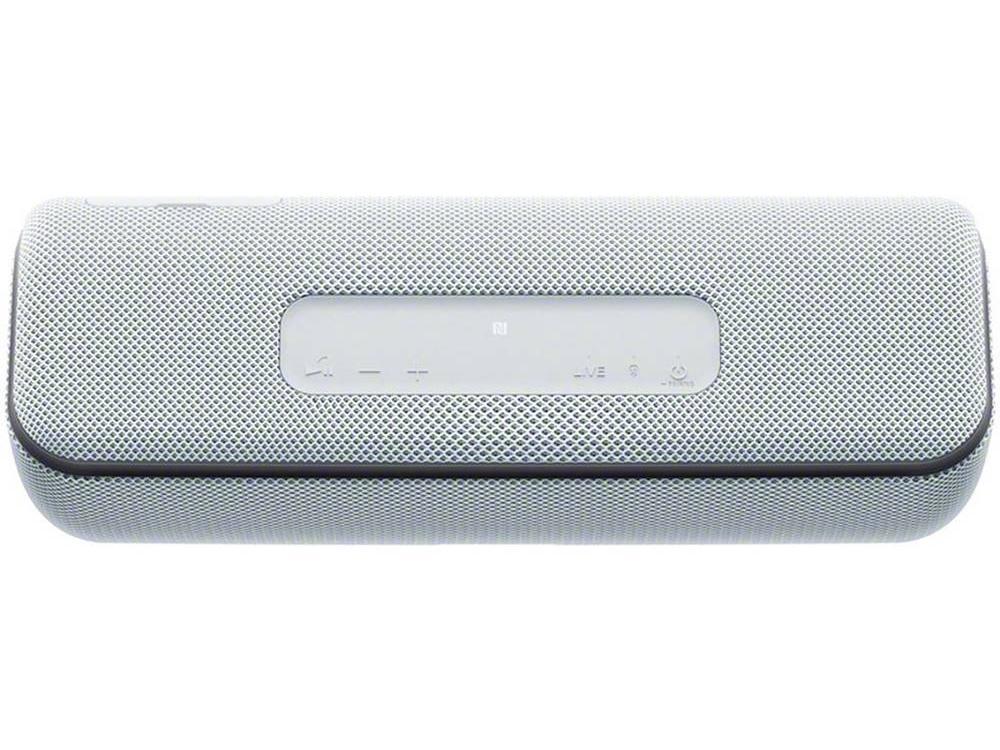 Купить Портативная акустика SONY SRS-XB41 White — Фото 3