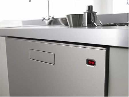 Купить Посудомоечная машина ASKO D 5904S — Фото 3