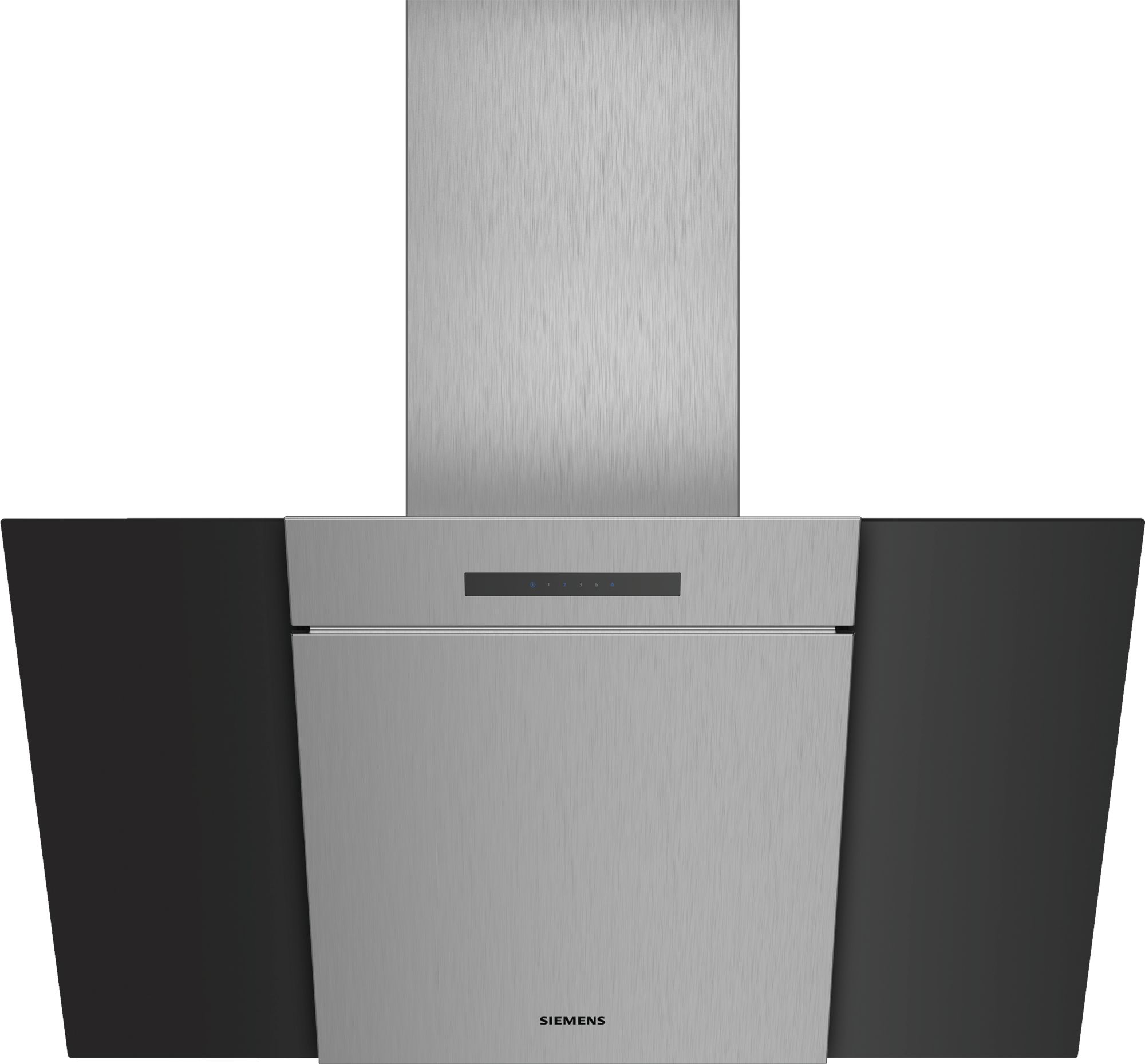 Наклонная вытяжка SIEMENS LC87KBM60																		 — описание, фото, цены в интернет-магазине PT Stores