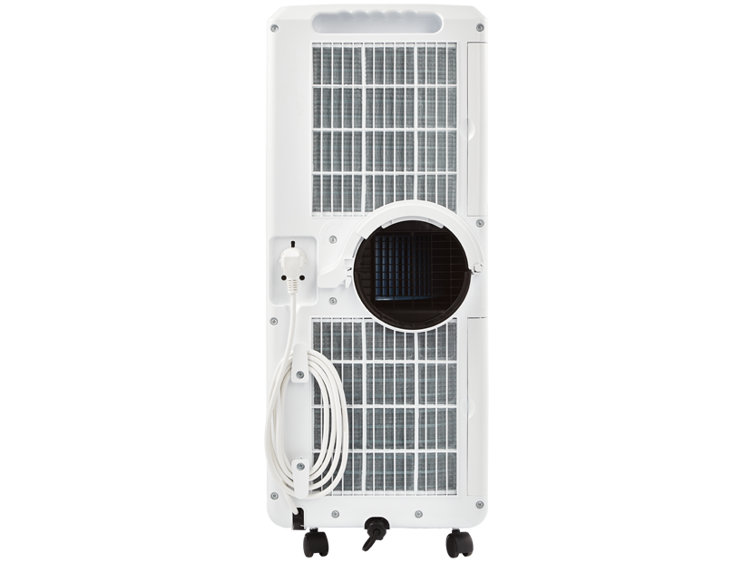 Купить Мобильный кондиционер BALLU BPAC-09 CP-IN — Фото 4