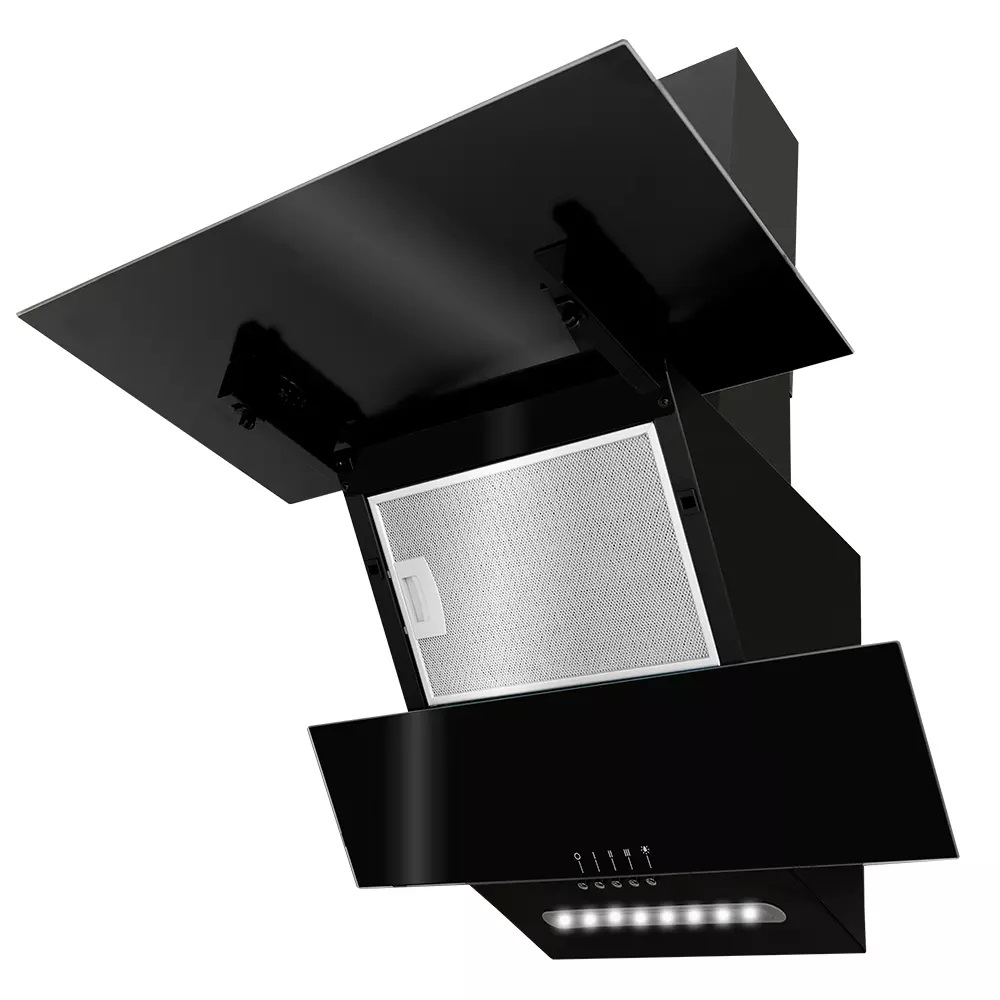 Купить Наклонная вытяжка Delonghi MAX-GR 60 — Фото 3