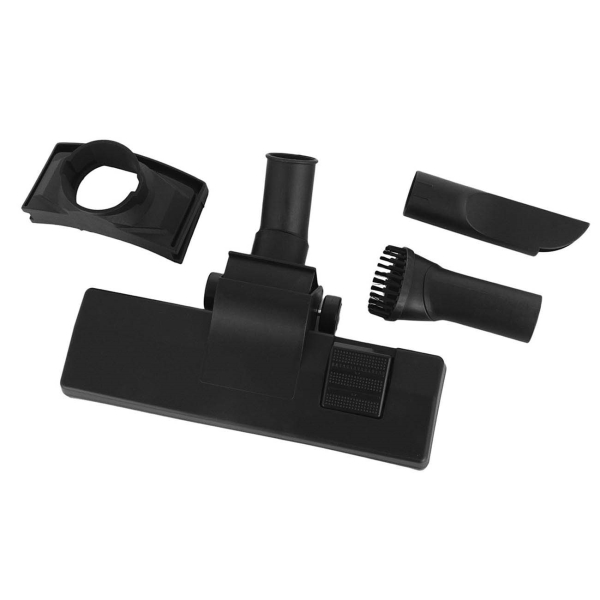 Купить Пылесос Kitfort KT-550 голубой/серебристый — Фото 6